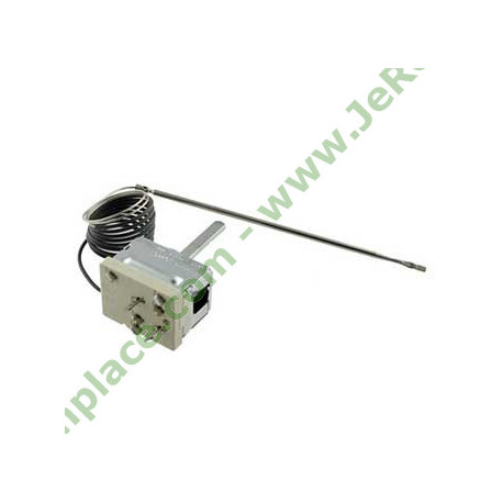 Thermostat de chauffe 818731179 pour four