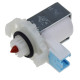 Electrovanne de régénération 480140102391 pour lave vaisselle