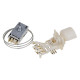 Thermostat froid 484000008565 pour réfrigérateur