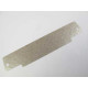 Plaque de protection en mica 481944238056 pour micro ondes