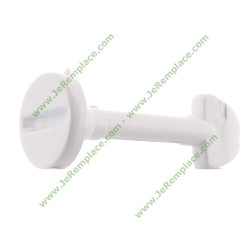 2800540200 Vis fixation plinthe pour lave linge BEKO