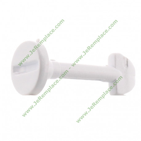 2800540200 Vis fixation plinthe pour lave linge BEKO