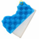 Micro filtre DJ97-01040C pour aspirateur