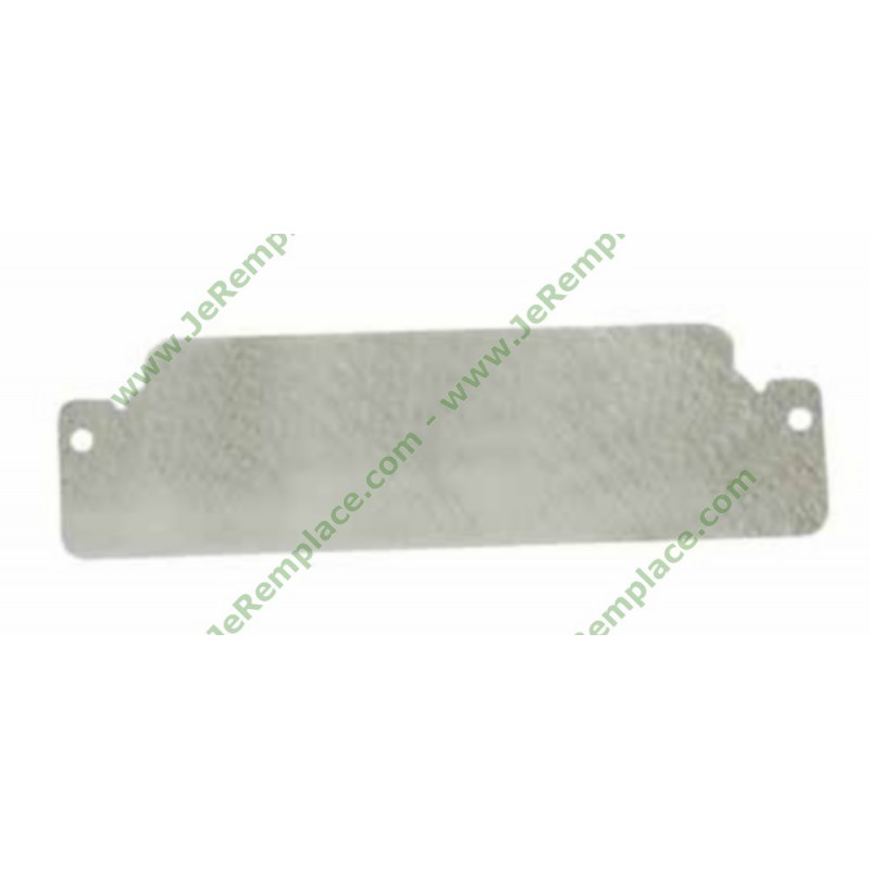 PLAQUE MICA pour MICRO ONDES WHIRLPOOL - C00566571