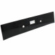 Verre de tableau de bord C00091639 pour four Ariston