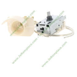 481228238083 Thermostat de régulation froid pour réfrigérateur Whirlpool