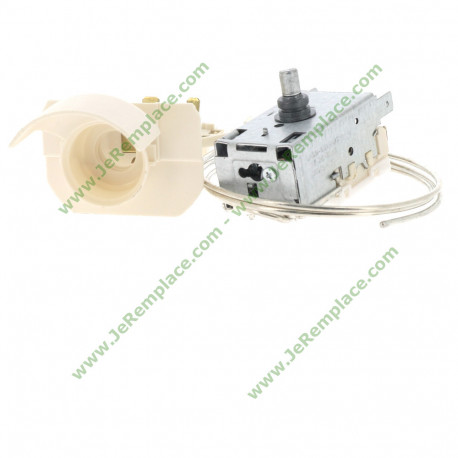 481228238083 Thermostat de régulation froid pour réfrigérateur Whirlpool