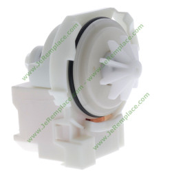 pompe de vidange M255/ 792970244 pour lave-vaisselle SMEG