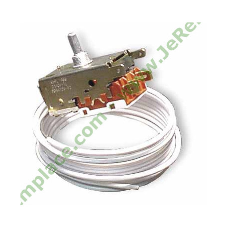 54706573 Thermostat de régulation froid K59L1986 pour réfrigérateur