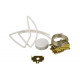 Thermostat de régulation froid 00054178 pour réfrigérateur