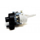 Pompe de cyclage 41029135 pour lave vaisselle