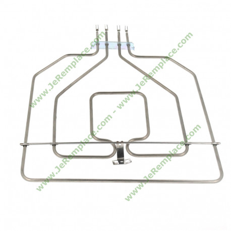 00748052 Résistance de voute pour four bosch neff