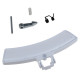 Kit poignée de porte 4055237731 pour sèche linge Electrolux