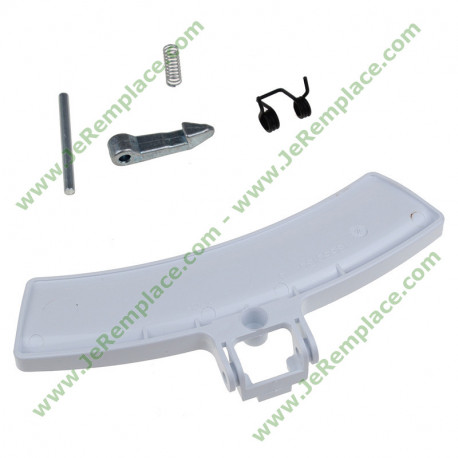 4055237731 kit poignée de porte pour sèche linge Electrolux 