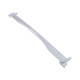 Profil postérieur C00507757 réfrigérateur Indesit