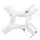 couteau hachoir 9706857 pour robot Kitchenaid