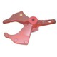Croisillon de tambour