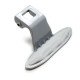 Poignée de porte MEB61281101 pour lave linge
