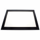 Vitre intérieur 481010545250 pour four Whirlpool