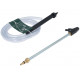 lance hydro sablage 6.002.0177 pour nettoyeur haute pression LAVOR