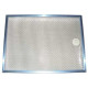 Filtre anti graisse métallique 75X2076 pour hotte
