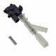 Rechange soupape drainage 6769600 pour expresso Melitta