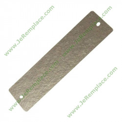 Plaque Mica Originale Whirlpool – Pour Four Micro-ondes (Réf. 481944239109)