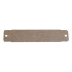 plaque de protection en mica 482000019294 pour micro ondes