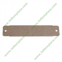 Mica pour Micro-ondes 182X113 mm - 77X9555, Vente Divers Four, MO