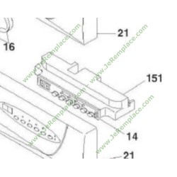 MODULE PROGRAMMATEUR