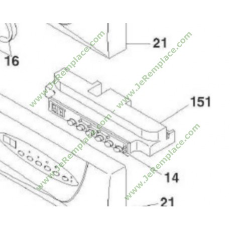 MODULE PROGRAMMATEUR