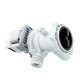 Pompe de vidange 4055066536 pour lave linge