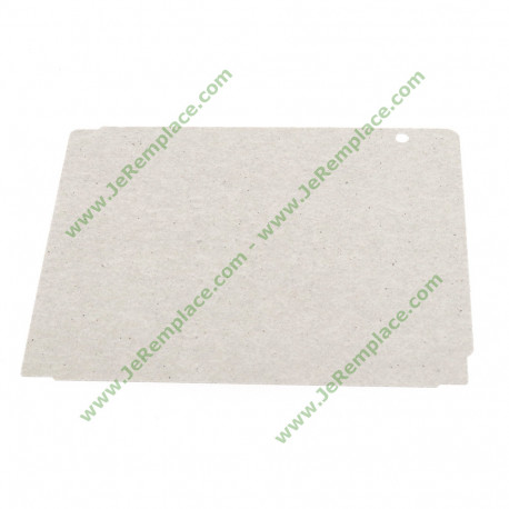 3052W1M007A plaque de protection en mica pour micro-ondes