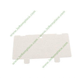 Plaque mica pour micro-ondes SHARP D839845