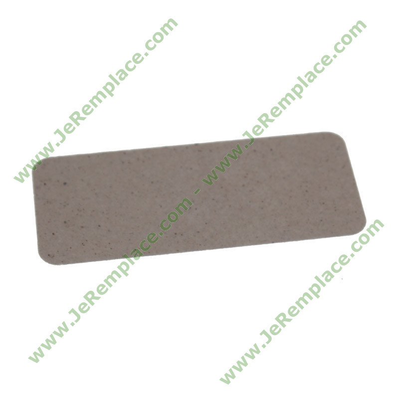 46221. Plaque Mica Micro Onde Pour MICRO ONDES - SemBoutique