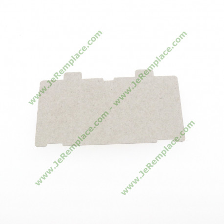 305281M001A Plaque de protection en mica pour micro-ondes