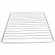 Grille de four extensible 31 cm X 39 à 56 cm universelle