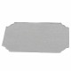 plaque de protection en mica 50293747007 pour four micro-ondes
