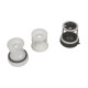 Bouchon de vidange C00045027 pour lave linge