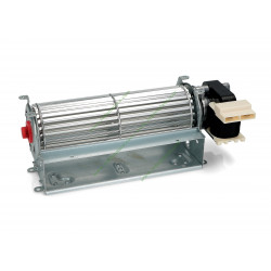 VENTILATEUR TANGENTIEL. 19W GAUCHE 180MM (p.e. MALAG) - 0007767 - UNIVERSEEL