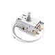 Thermostat de régulation froid 6151807 pour réfrigérateur LIebherr
