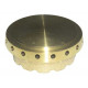 Chapeau de bruleur C00008526 pour table de cuisson 40mm