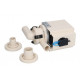 Pompe de vidange GRE 7772 pour lave vaisselle pro