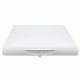 Couvercle porte 481010612340 pour lave linge