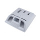 Boite produit lessiviel 481010424468 pour lave linge
