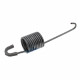 Ressort de suspension C00119117 pour lave linge
