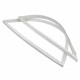 Joint de porte blanc C00055884 pour réfrigérateur