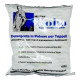 1 sachet 420 Grs Nettoyant moquette poudre version alternative pour KOBOLD