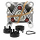 Tête de pompe 9.002-456.0 pour nettoyeur haute pression Karcher (Version Original)