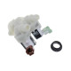 Electrovanne 2 voies 50297055001 pour lave linge